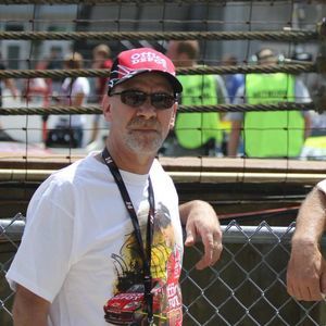 Meet your Posher, Gene